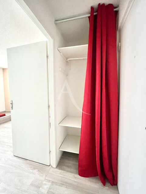  Appartement � louer 1 pi�ce 19 m�