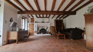  Maison à vendre 5 pièces 124 m²