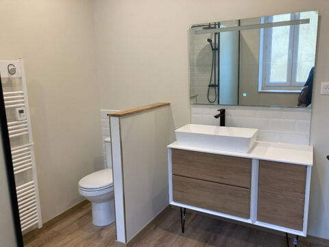  Appartement � louer 2 pi�ces 41 m�