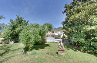  Maison à vendre 6 pièces 141 m²