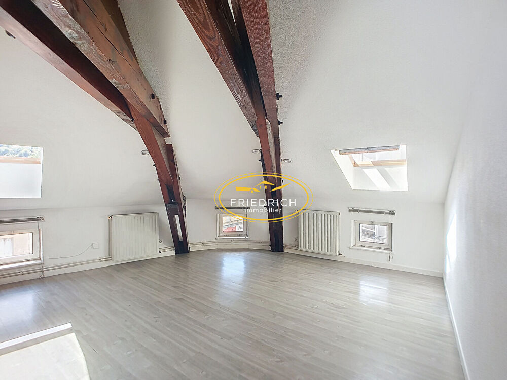 Location Appartement Appartement type F2 Bar le duc