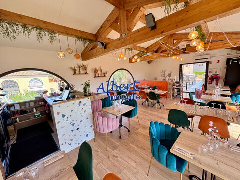 Fonds de commerce Ollioules 98 m2 150000 83190 Ollioules