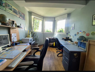  Maison  vendre 6 pices 133 m