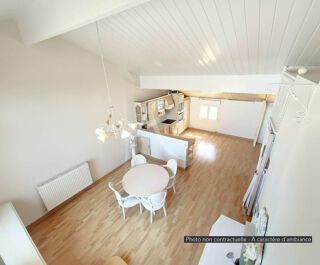  Appartement � vendre 5 pi�ces 125 m�