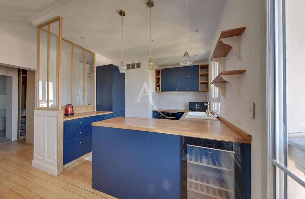 Location Appartement Appartement Le Perreux Sur Marne 3 pièce(s) 75.09 m2 Le perreux sur marne