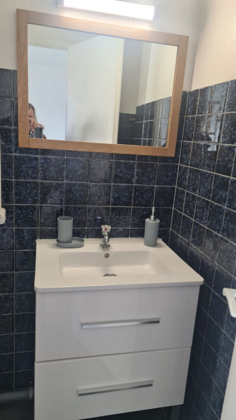  Appartement � louer 1 pi�ce 27 m�