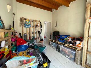  Maison � vendre 4 pi�ces 60 m�