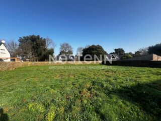  Terrain à vendre 1118 m²