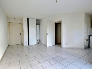 Appartement à vendre 3 pièces 