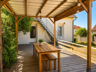  Maison à vendre 4 pièces 85 m²