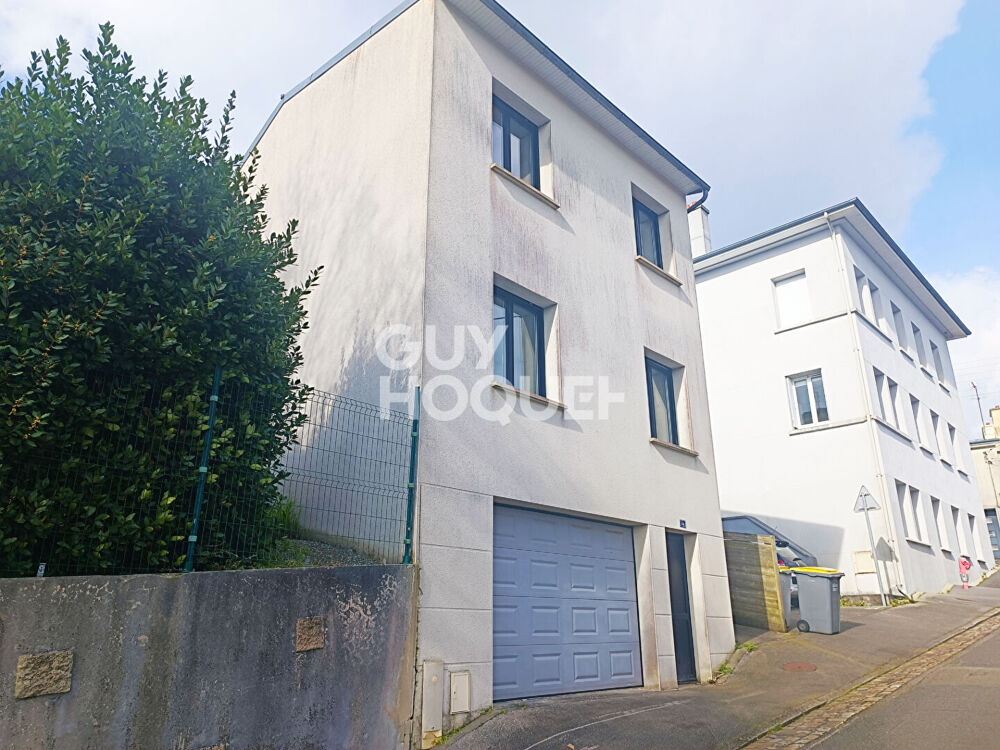 Vente Maison A vendre maison T5 de 73M secteur Krinou Brest Brest