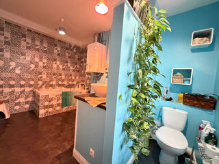  Appartement à vendre 4 pièces 105 m²