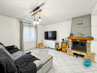  Maison � vendre 5 pi�ces 95 m�