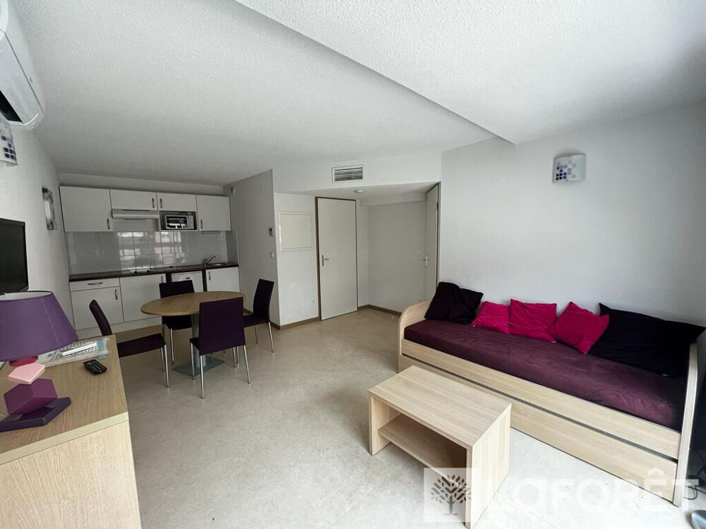 Location Appartement Appartement Vernet Les Bains 37 m2 Vernet les bains
