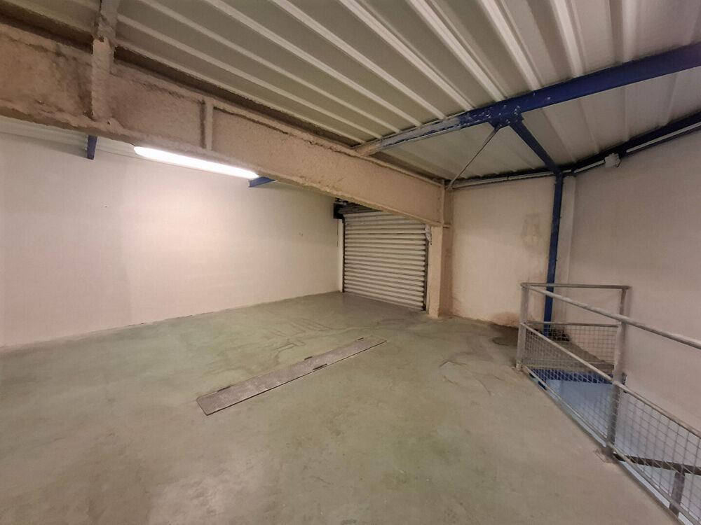   Local commercial La Baule Escoublac 1722 m2 La baule escoublac