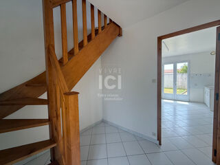  Maison à vendre 5 pièces 83 m²