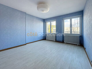  Appartement � vendre 2 pi�ces 42 m�