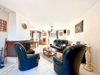  Maison � vendre 6 pi�ces 128 m�