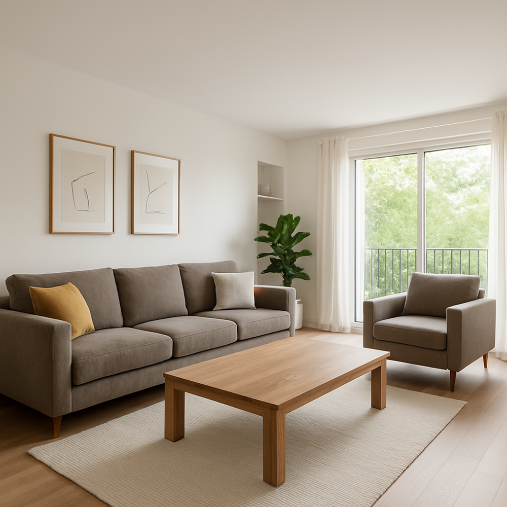Vente Appartement Maison 5 pièces de 138 m2 (Ville-d'Avray) Ville-d'avray