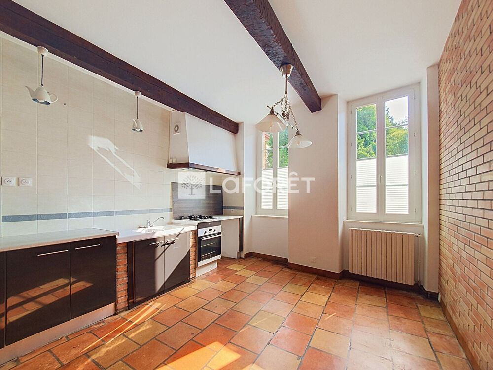 Maison de village Bouloc 4 pièce(s) 143.33 m2