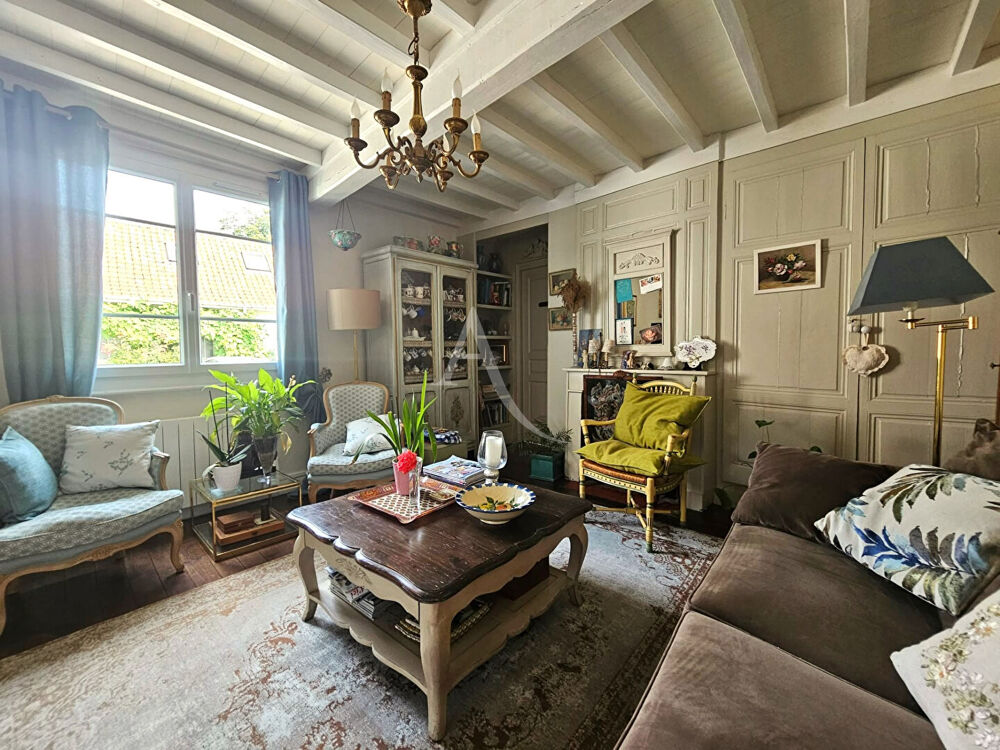 Longère de Charme