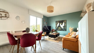  Appartement  vendre 3 pices 70 m