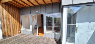  Maison � vendre 8 pi�ces 262 m�