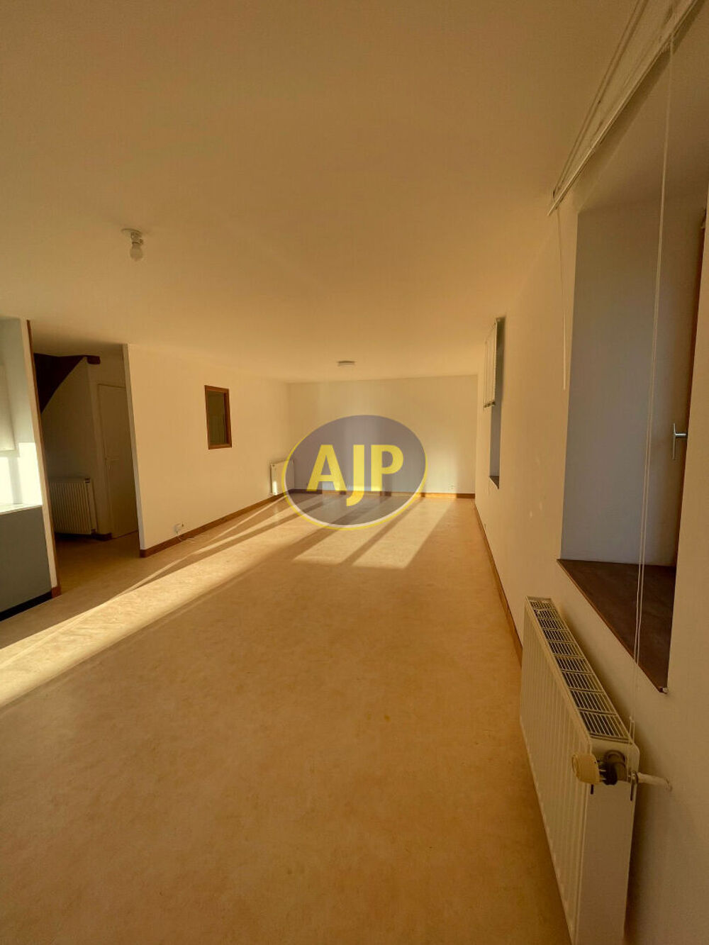 Noyal- Pontivy - Maison 4 pièces - 85.45 m2