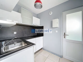 Location Appartement Appartement centre Saint Dizier 2 pièce(s) 45.73 m2 Saint dizier