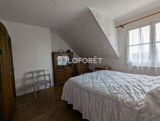  Maison � vendre 4 pi�ces 83 m�