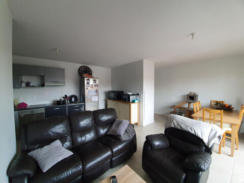  Appartement  louer 3 pices 62 m