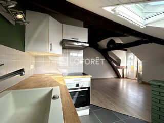  Appartement � louer 2 pi�ces 32 m�