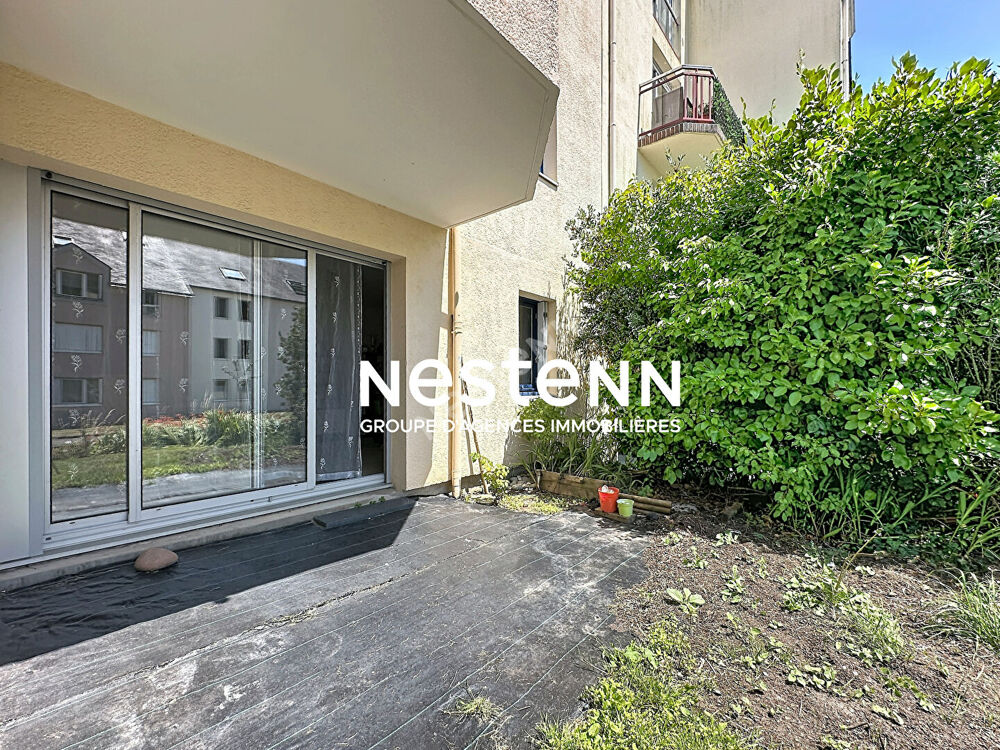 Appartement 2 pièces 53 m² · à Quimper · 53 m² · 123 000 €