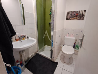  Appartement � vendre 1 pi�ce 20 m�