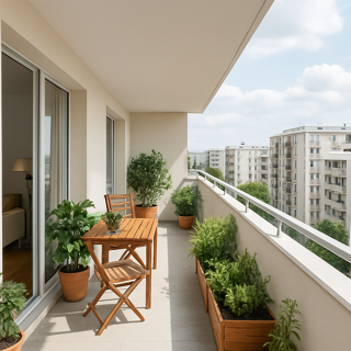  Appartement à vendre 5 pièces 113 m²