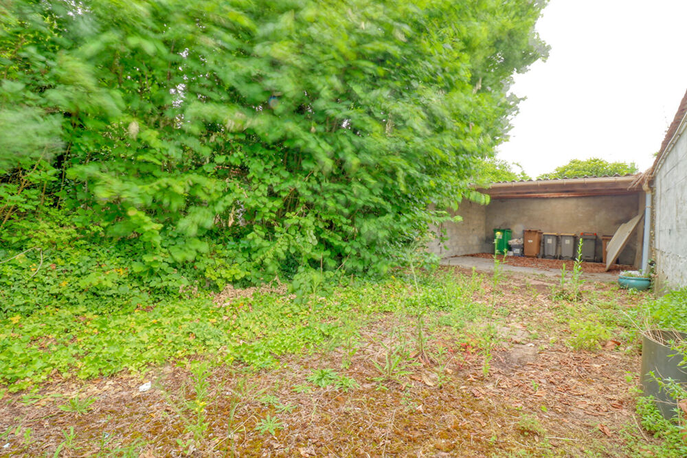 Vente Terrain Terrain COMMERCIAL Wissous 278 m2 Wissous