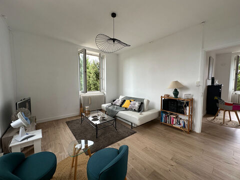  Appartement � louer 4 pi�ces 89 m�