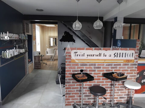 Fonds de commerce Chemille En Anjou 74000 49120 Chemille en anjou