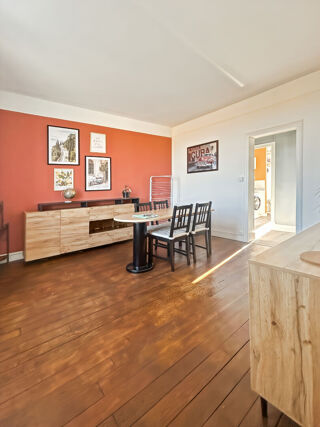  Appartement  louer 3 pices 55 m