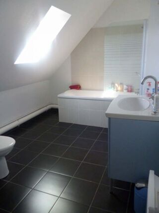  Maison � louer 4 pi�ces 88 m�