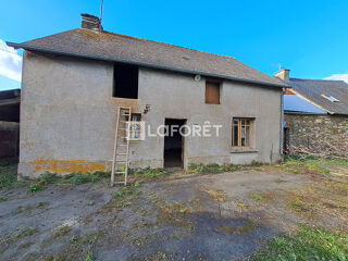  Maison � vendre 4 pi�ces 80 m�