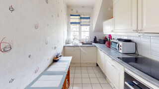  Appartement � vendre 3 pi�ces 58 m�