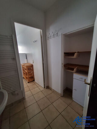  Appartement � louer 1 pi�ce 