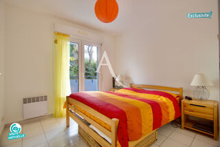  Appartement � vendre 2 pi�ces 38 m�