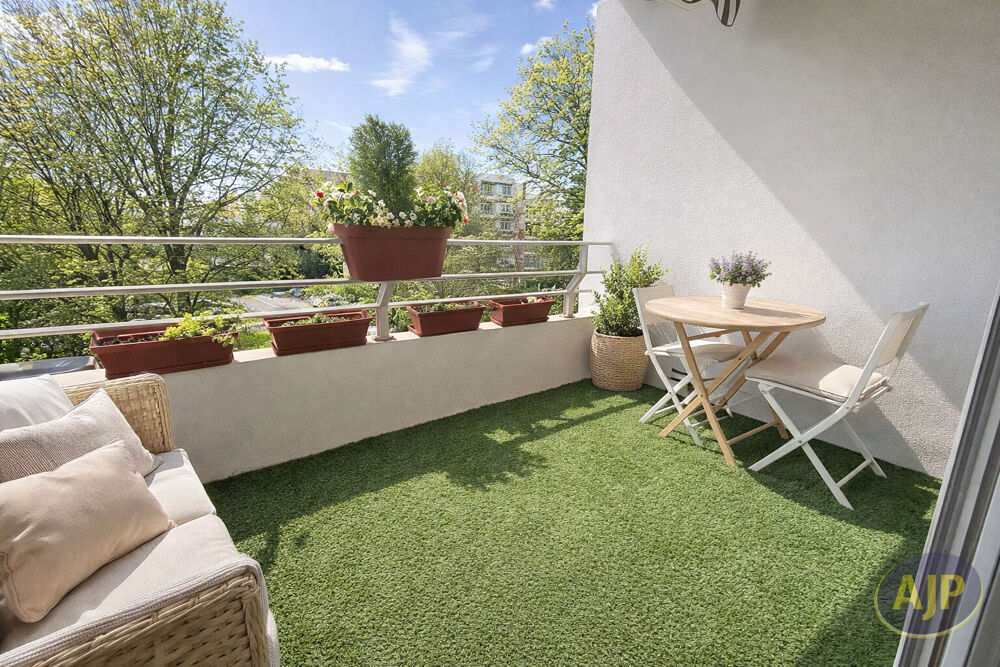 Vente Appartement Appartement Merignac 3 pièces 70 m2 Merignac