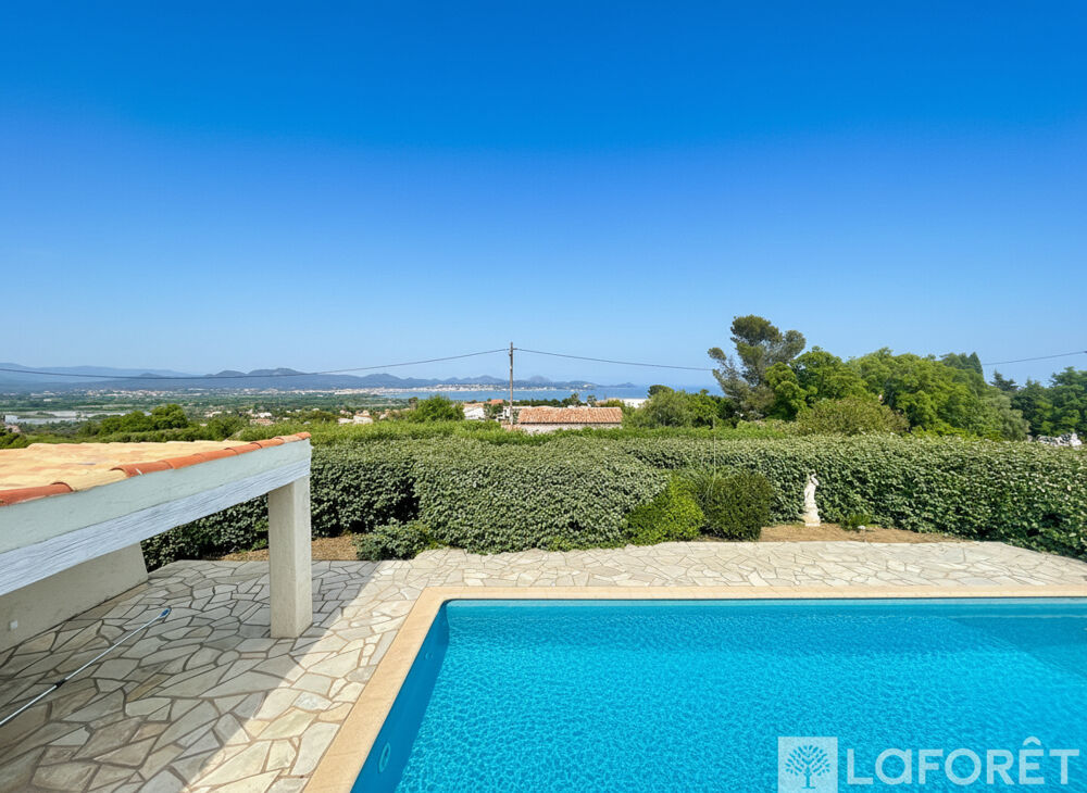 Maison Frejus 4 pièce(s) 110 m2