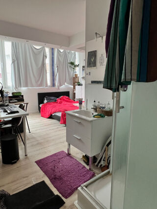  Appartement � vendre 5 pi�ces 92 m�