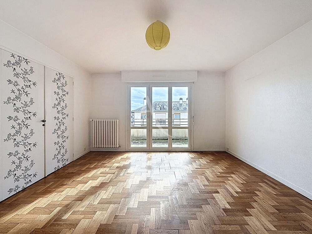Vente Appartement Appartement Angers 3 pièce(s) 67 m2 Angers