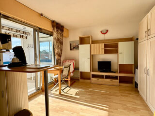  Appartement à vendre 1 pièce 23 m²