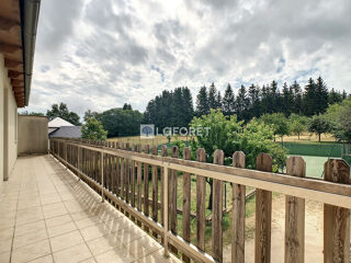  Maison � vendre 5 pi�ces 168 m�